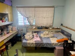 Blk 424 Serangoon Central (Serangoon), HDB Executive #580758751